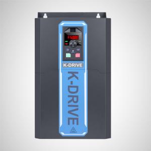 Quality Single Phase Battery VFD Frequency Inverter , Practical High Frequency Solar Inverter wholesale