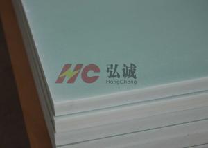 China FR5 H - Class Epoxy Fiberglass Sheet , Epoxy Resin Sheet For CRRC / EPGC204 on sale
