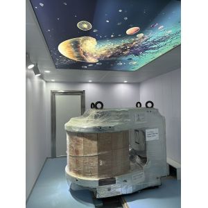 Quality Permanent Magnetic Faraday Cage Superconducting Magnetic Faraday Cage For Electronics wholesale