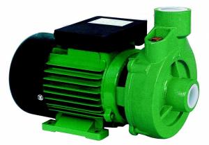 Quality Electric Centrifugal Sewage Water Pump 2HP industrial sewage pump wholesale