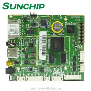 Quality Android RK3188 Embedded System Board For LCD Digital Signage Display wholesale