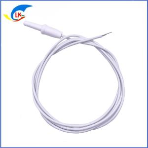 Waterproof And Moisture-proof Temperature Sensor ABS Plastic Aquarium Fish Tank Injection Temperature Sensor