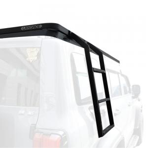 Quality Wholesale Off Road Accessories Car ladder rack Car Ladder roof rack side wall Side Ladder for Tank 300 wholesale