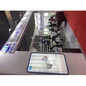 Changzhou Qiaode Machinery Co., Ltd.