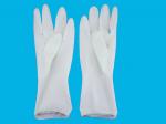 disposable medical gloves latex surgical gloves with powder or powder free