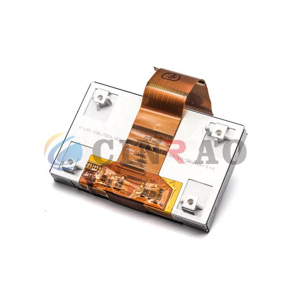 3.5 Inch W-LBLDRL7001-02A LCD Display Screen Module Car GPS Navigation Quality Warranty