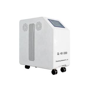 China Therapy Hydrogen Oxygen Inhalation Machine Hydrogen Oxygen Atomizer For Enhanced Performance on sale