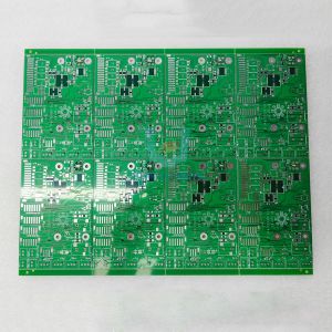 Quality Double Sided PCB Assembly Services For Digital Electronics Use wholesale