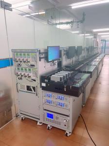 China Test System ATE Charger Automatic Test System For PD Fast Chargers Comprehensive Testing Equipment on sale