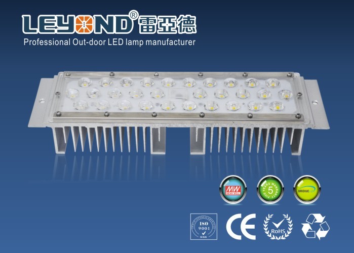 Quality High Brightness 150lm / W Flood Lighting Led Lighting Modules wholesale