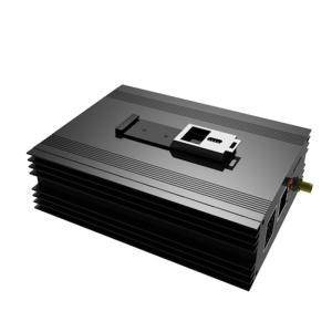 Quality RJ45 BACnet Modem Raspberry Pi Gateway Programmable With Modbus Rs485 Ports wholesale