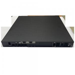 China Micro Custom Server Chassis Small Firewall Router Firewall Router Rack 1U 6u on sale