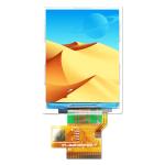 2.8-inch TFT LCD Screen | 240X320 Resolution For Arduino