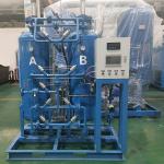 Low Noise Atmospheric Oxygenator 90-95% Oxygen Purity 100Kg