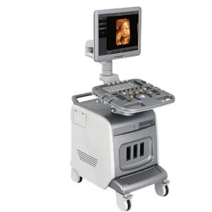 Quality CFM PW Mode 4d Ultrasound Equipment / Abdominal Ultrasound Machine wholesale