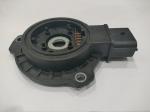Automotive Throttle Position Sensor Injection Molding Machine 160 Ton