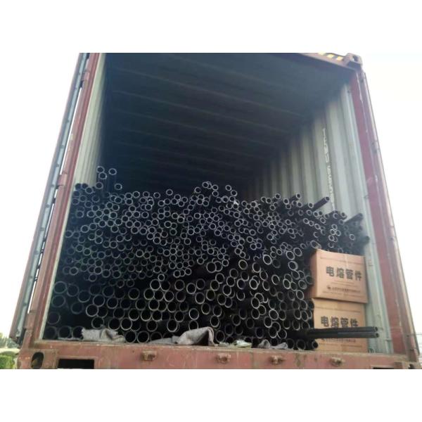 China Factory PE Pipe Fitting Injection Molding Reducing Tee High Quality CE Certificated