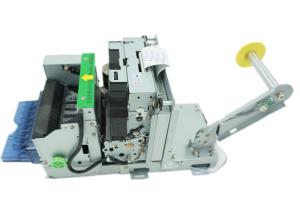 Quality All In One Structure Impact Dot Matrix Printer With Paper Presenter Unit wholesale