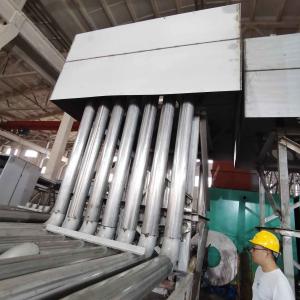 Quality Perimeter Drive Sludge Suction Machine , Full Bridge Sludge Scraper Equipment wholesale