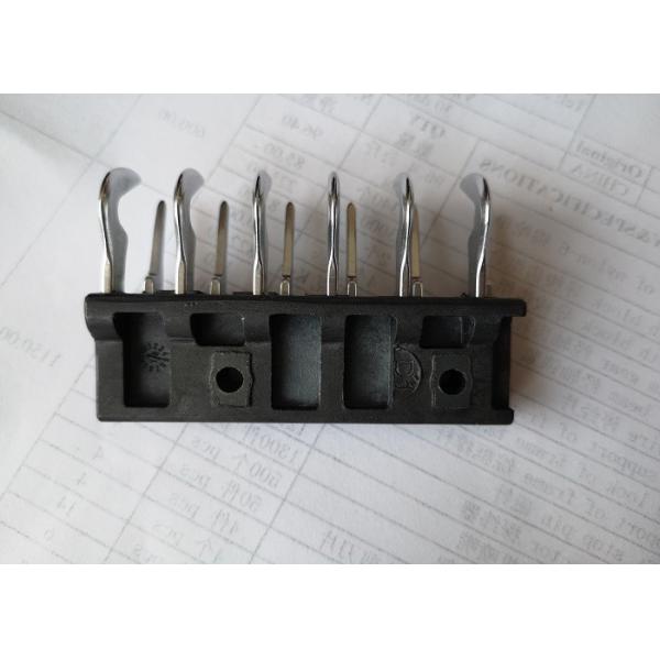 Guide Tooth Block Weaving Machine Spare Parts Slay Unit Projectile Loom Parts