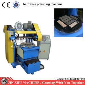 China Small Metal Sheet Polishing Machine , Rotary Polishing Machine With 8k Mirror Polishing on sale