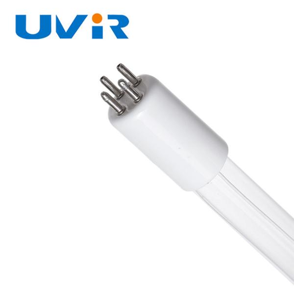 Cheap GPH843T5L 4P Ultraviolet Uvc Lamp Double End 40W T5 For Air Conditioners for sale