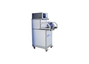 Quality Single Phase Stator Testing Machine For Compressor Motor Stator wholesale