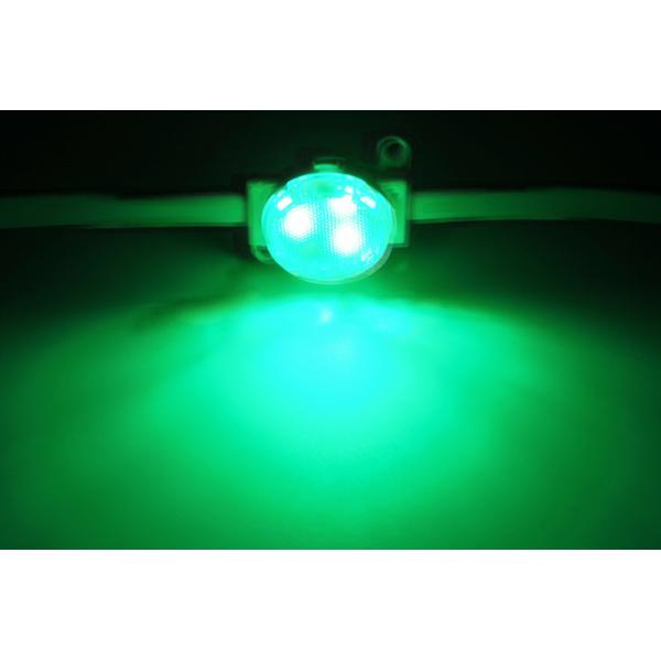 Miracle Bean IP67 100LM/W 0.75W 12V RGBW LED Pixel