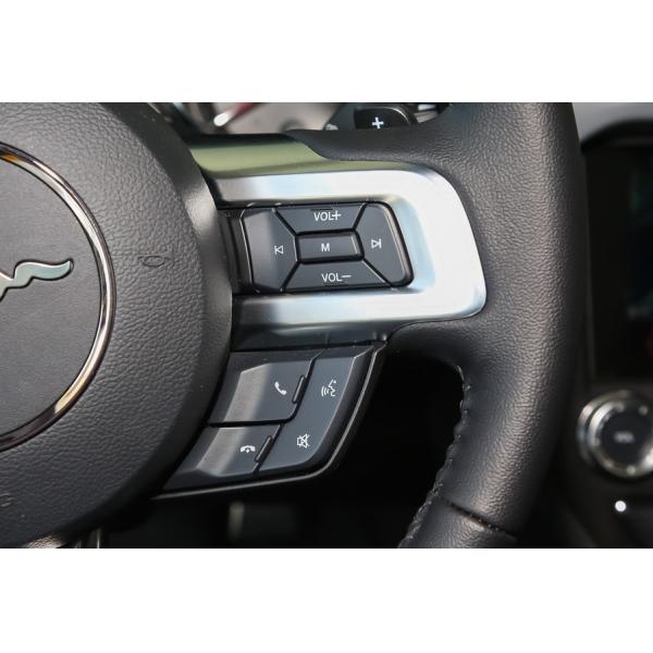2017 Ford Mustang SYNC2 Apple CarPlay Radio System