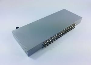 Multi Interface Data Surge Protection Devices  , Network Signal Lightning Arrester Rj45 Surge Protector