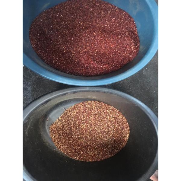 Big Capacity Macadamia Nuts Sorting Machine Open Pistachios Nut Shell Machine Almond Crushing Machine Color Sorter