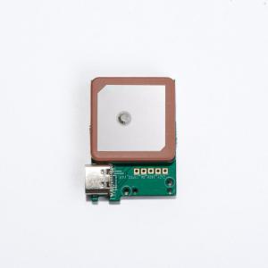 Highly Efficient Gps Chip Module Ublox Rtk Module For Vehicle And Dashcam