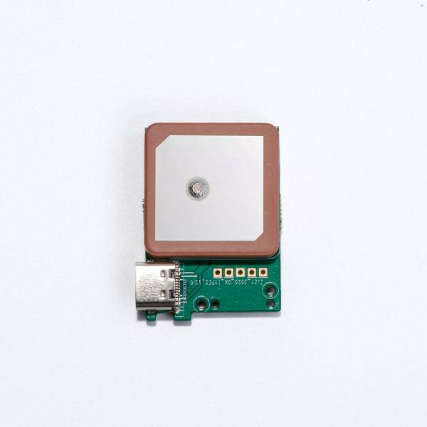 Cheap Highly Efficient Gps Chip Module Ublox Rtk Module For Vehicle And Dashcam for sale