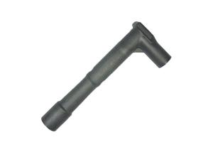 Quality Stable Resistor Spark Plug Caps With No Resistance But Galvanical ≥30KV wholesale
