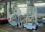 MIL-STD-810F Standard Shock Test Machine For Home Appliances Impact Testing