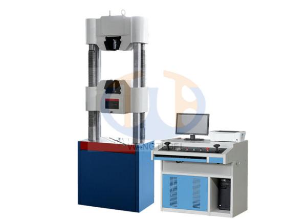Cheap Digital Universal Testing Machine For Compression / Bending / Shearing for sale