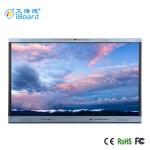 Google EDLA Certificated Android 13 Touch Screen Monitor Interactive Flat Panel