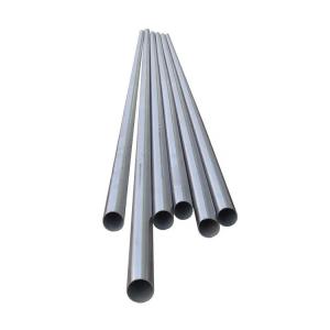Quality High Pressure Alloy Boiler Tube Heat Exchanger Tube Seamless Steel Pipe ASTM A213 wholesale