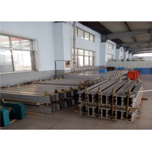 48 Inch Conveyor Belt Vulcanizer / Hot Splice Conveyor Belt Vulcanizing