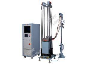 Quality Mechanical Shock Test Equipment For Computer Components Impact Testing With GJB Standard wholesale