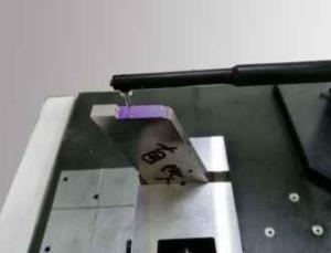 Quality Surface Profile Contour Measuring Machine With Inductive Profile Sensor wholesale