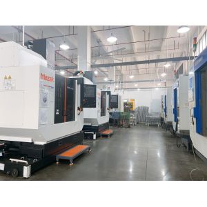 Guangzhou DeYiSheng Automotive Parts Co., Ltd