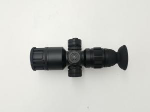 China Water And Dust Proof Ip67 Thermal Rifle Scope Wireless Image Transmission on sale