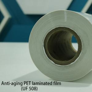 Quality PVDF Film Anti Corrosion Film Laminated Film Waterproofing Membranes wholesale