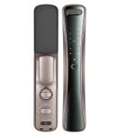 FPC Fingerprint Reader Passcode Smart Door Lock WiFi App Control