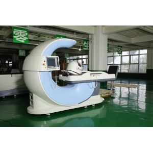 High Security Decompression Machine Chiropractic For Cervical Disc Herniation