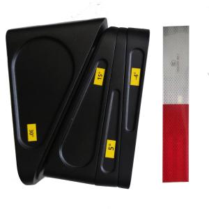 China Sign Retroreflectometer With 8G SD Card Data Storage And Data Storage on sale