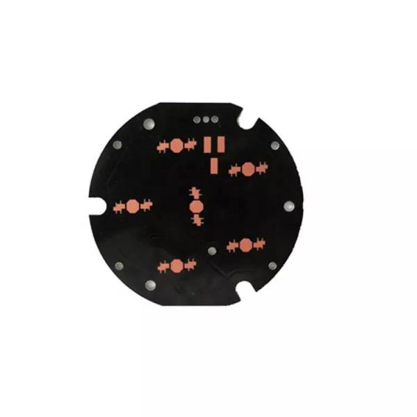 Cheap Provide gerber files OEM double-sided PCB customized prototype circuit PCB board manufacture for sale
