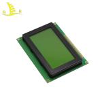 12864 COB COG Dot Matrix LCD Module Factory Customize LCD Display