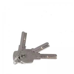 Quality Plastic Smart Remote Key Case Shell Hotel Lock Key Electronic Lock Key wholesale
